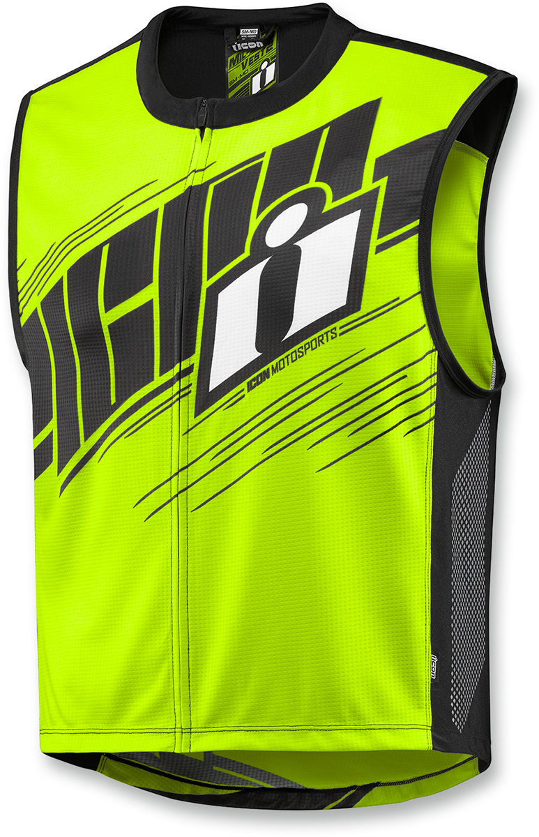 ICON Mil-Spec 2 Vest