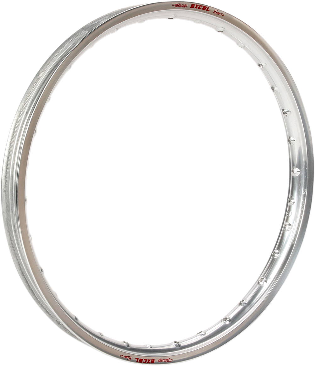 Excel Takasago 32 Hole Front Rim