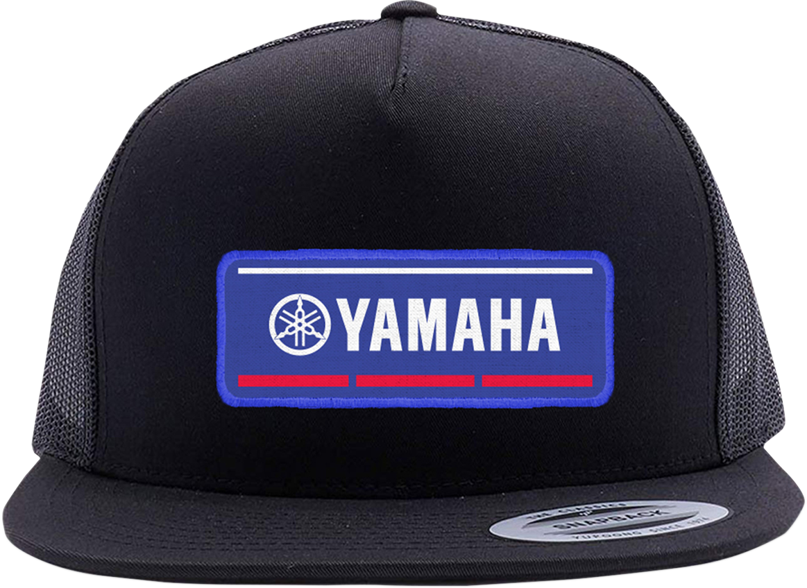 Factory Effex Yamaha Vector Hat