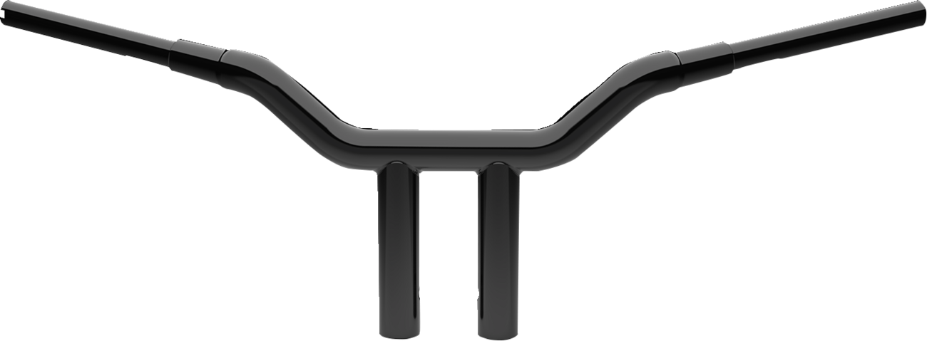 LA Choppers 1 1/2" Kage Fighter T-Bar
