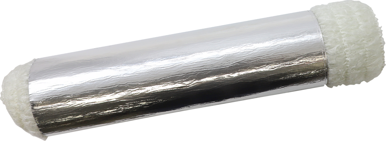 Akrapovic Muffler Repacking Kit