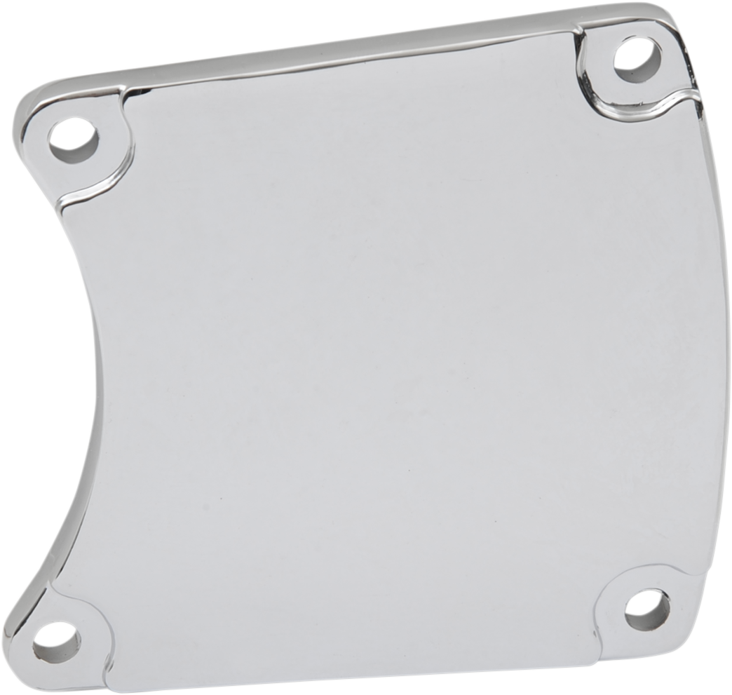 Drag Specialties Primary Chain Inspection Cover