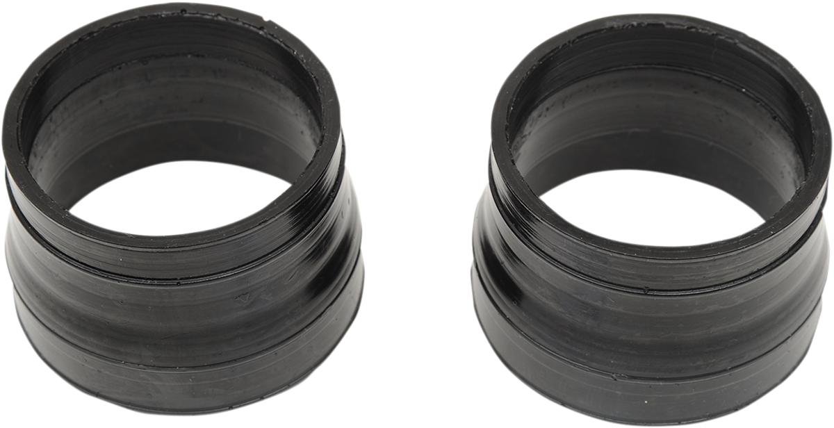 Moose Offroad Carburetor Intake Boots
