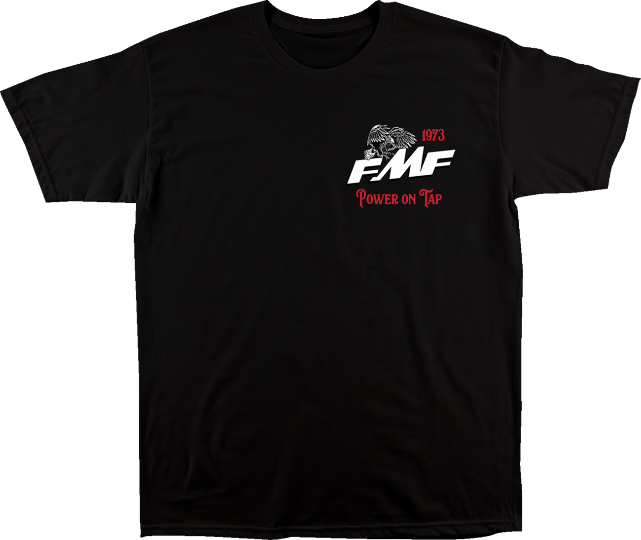 FMF Premium Power T Shirt