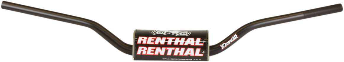 Renthal Fatbar Handlebar — Fatbar/RC/Mini