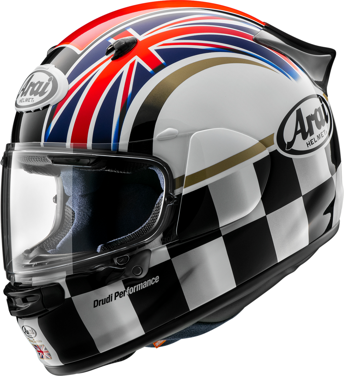 Arai Helmets Contour-X Podium Helmet