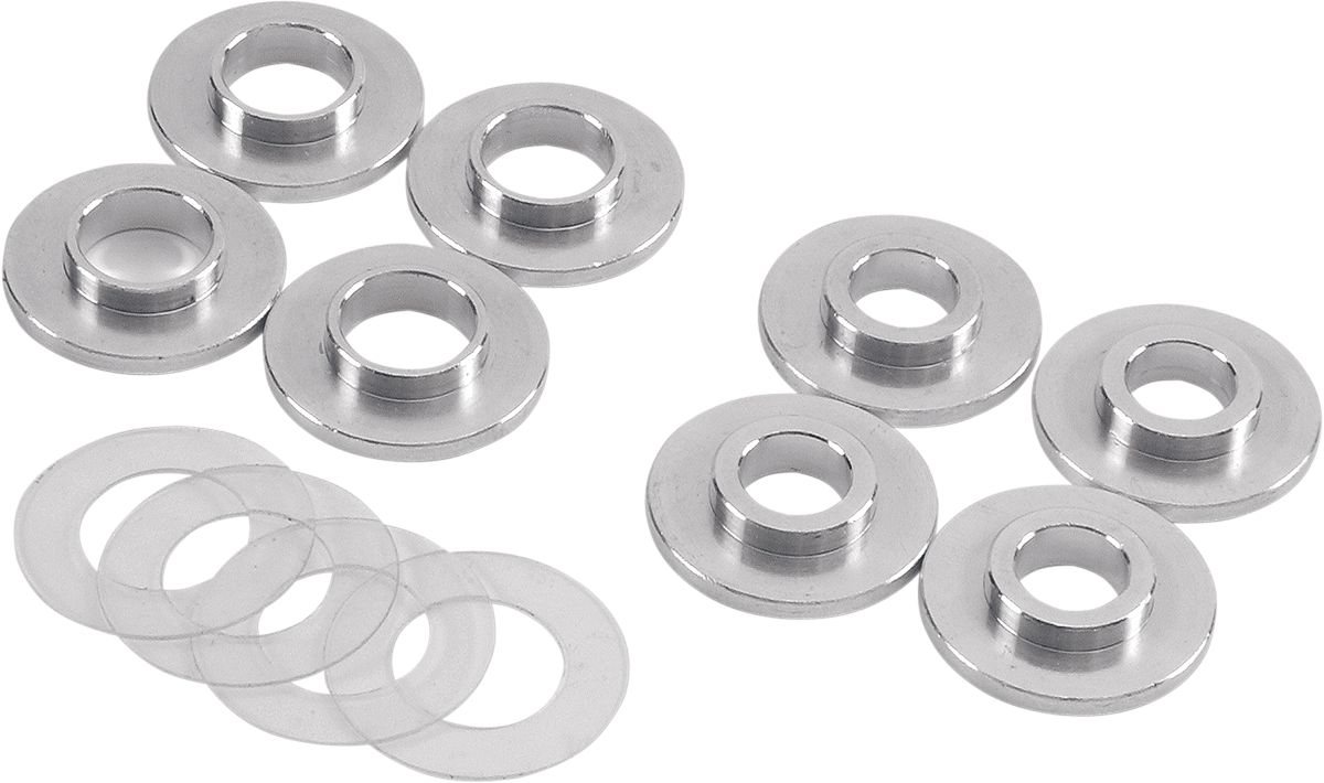 Drag Specialties Breather Bolt Washer Kit