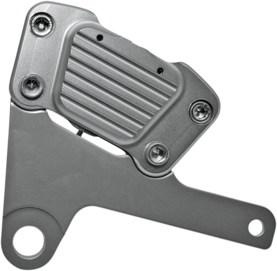 GMA Engineering by BDL Shovelhead Vintage Front Brake Caliper