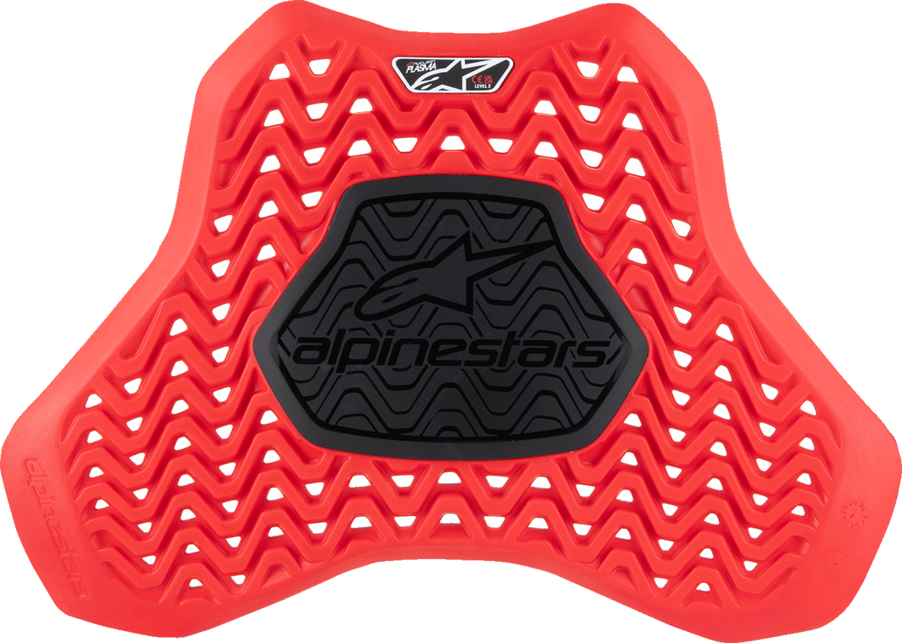 Alpinestars Nucleon Plasma Racing Chest Protector
