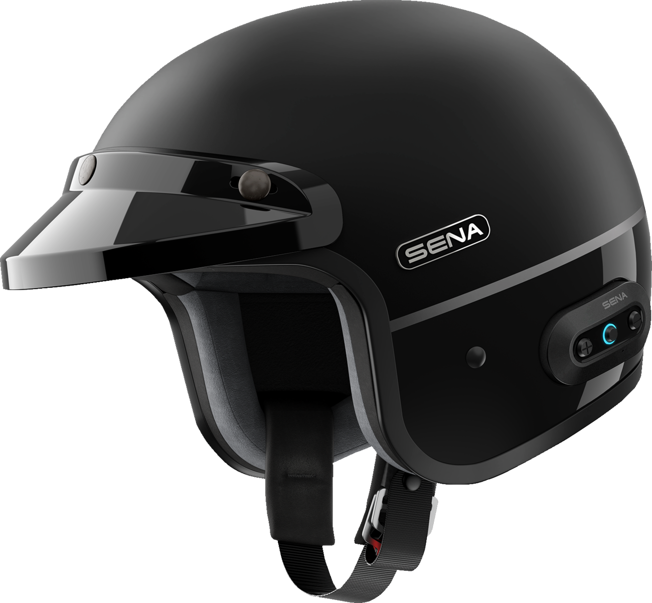 Sena Surge Mesh Helmet