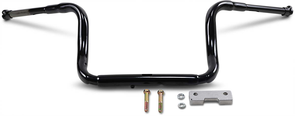 LA Choppers 1 1/2" Grande Touring Ape Hanger Handlebar