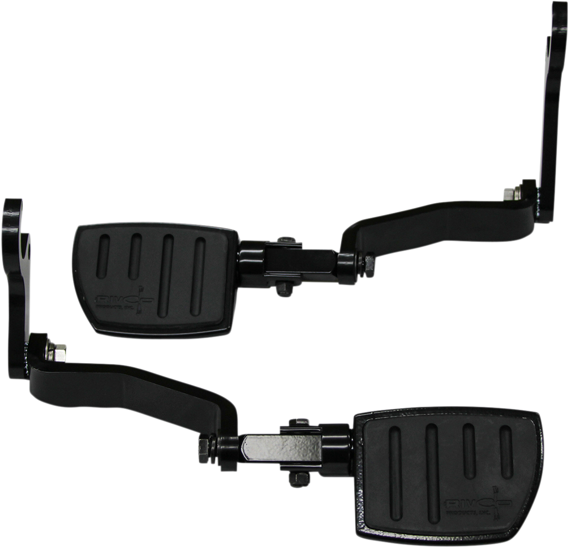 Rivco Products Highway Mounts and Pegs