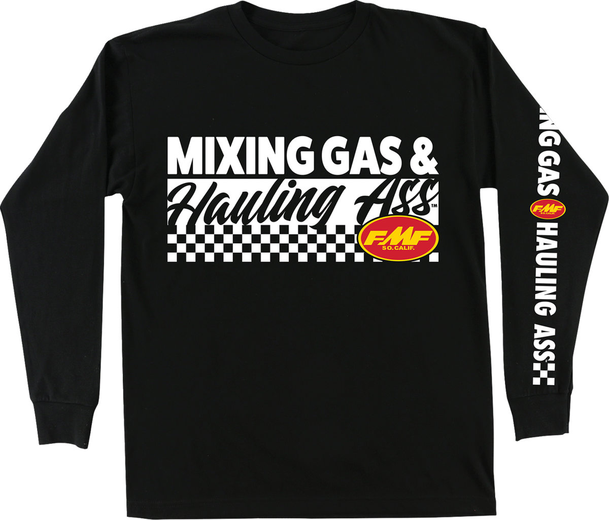 FMF Mixin Long-Sleeve T-Shirt