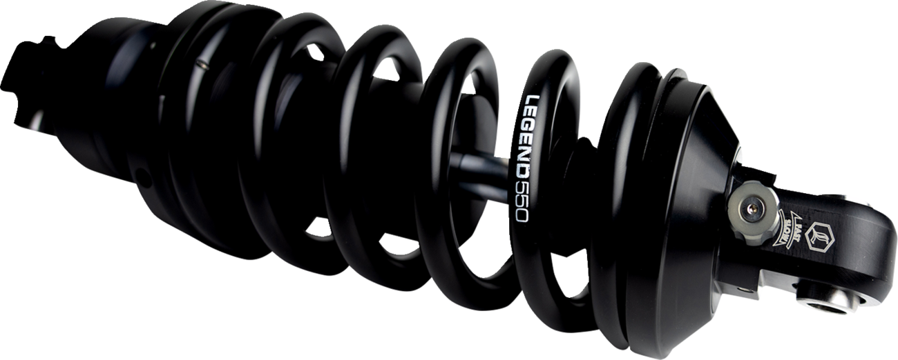 Legend Suspension Revo A Mono Shock