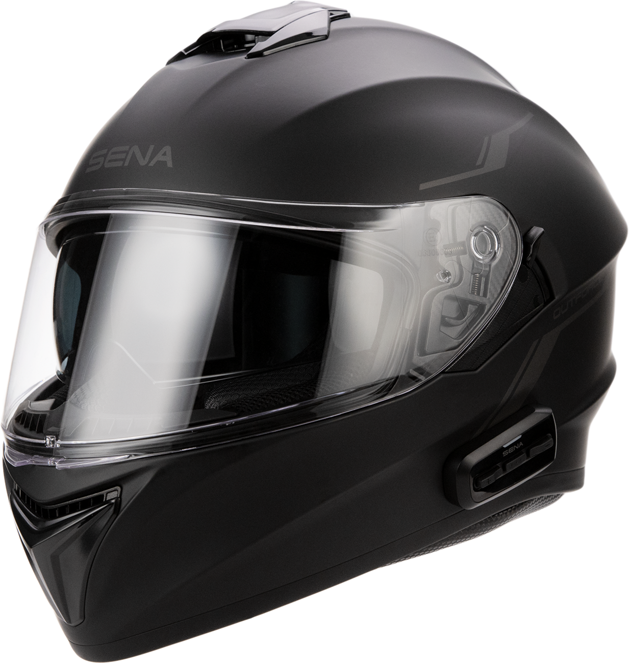 Sena OutForce Helmet