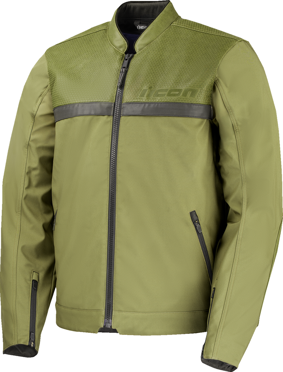 ICON Midhawk Jacket