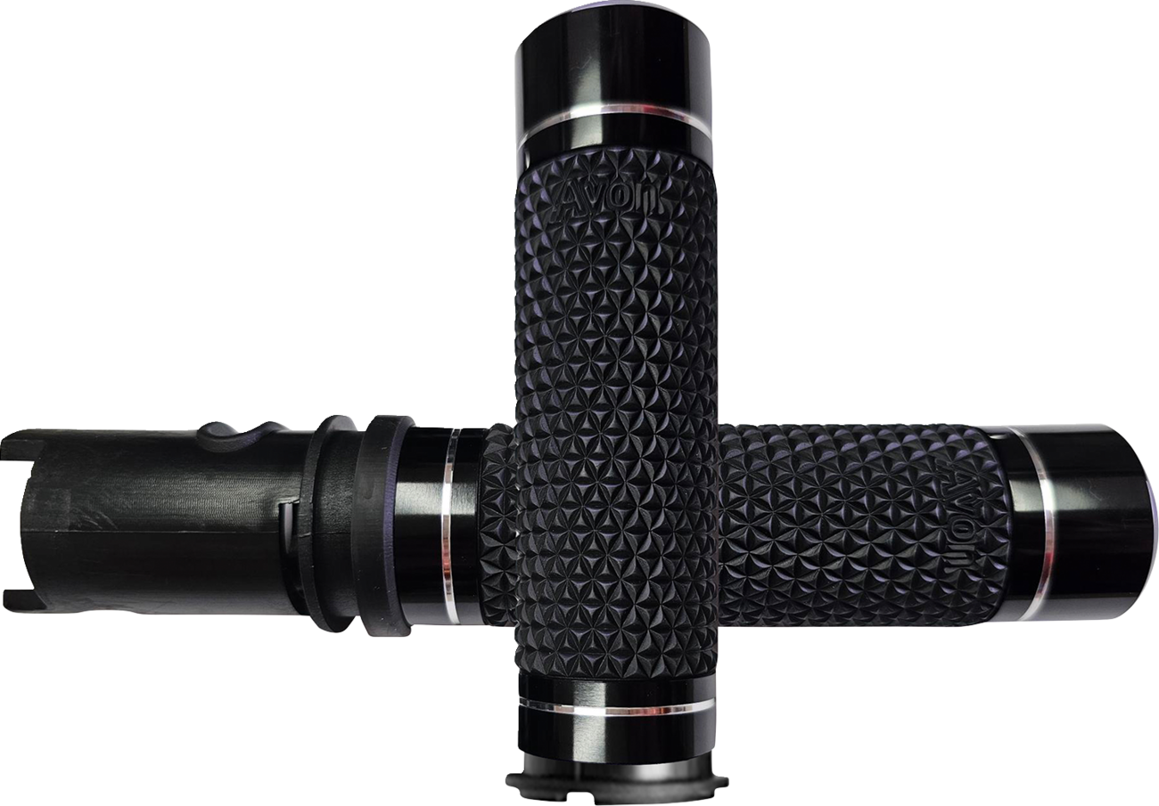 Avon Grips K25 Grips