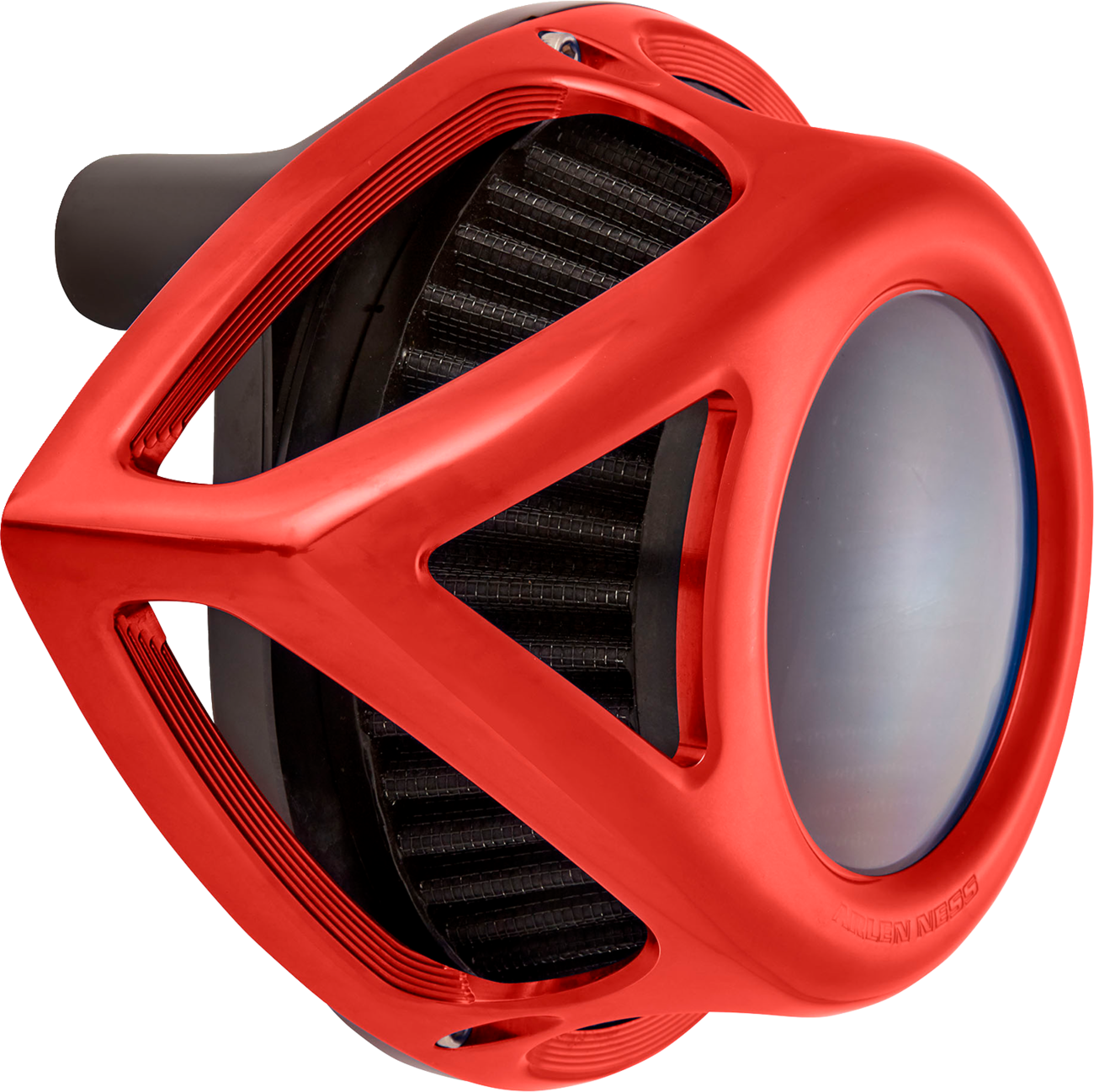 Arlen Ness Clear Tear Air Cleaner Kit
