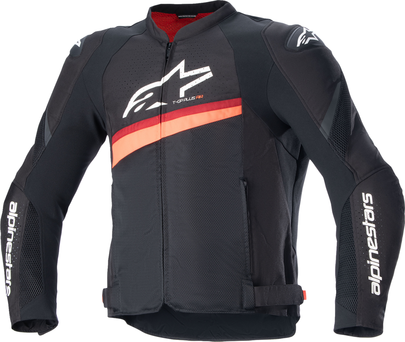 Alpinestars T-GP Plus R v4 Airflow Jacket