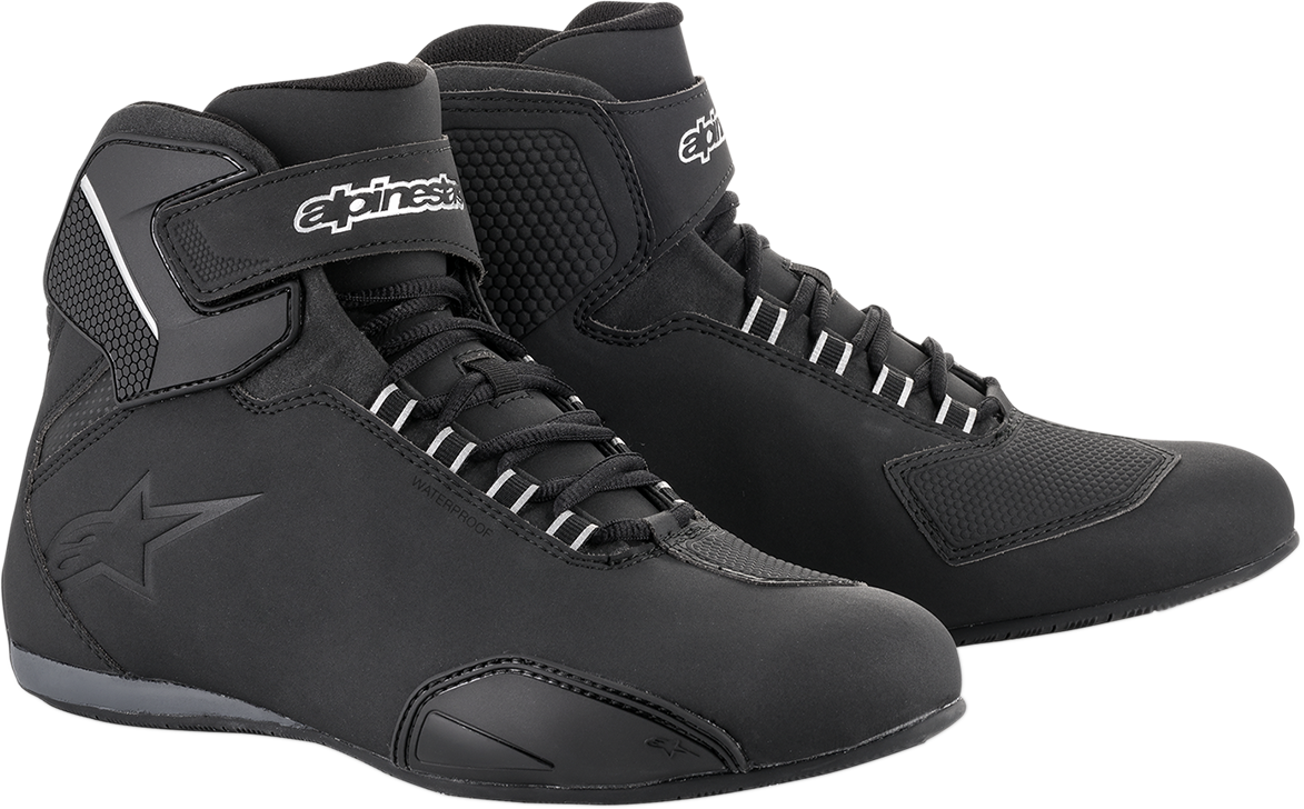 Alpinestars Sektor Waterproof Shoes
