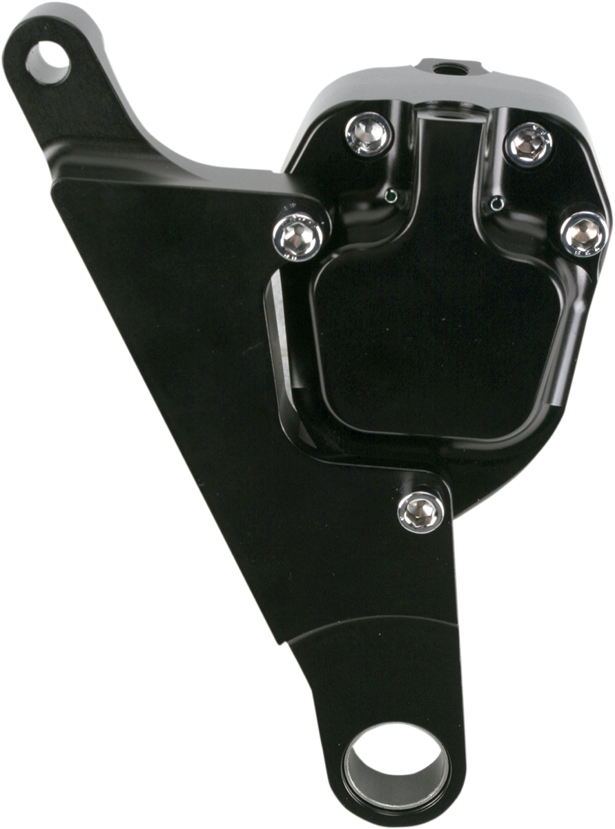 GMA Engineering by BDL Custom Billet Aluminum Front Brake Caliper