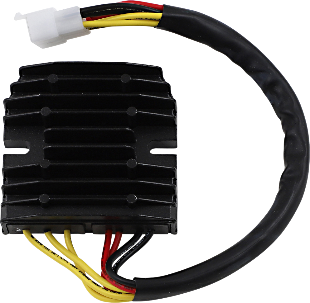 Rick's Motorsport Electric Regulator/Rectifier - Hot Shot - Lithium-ion Compatible