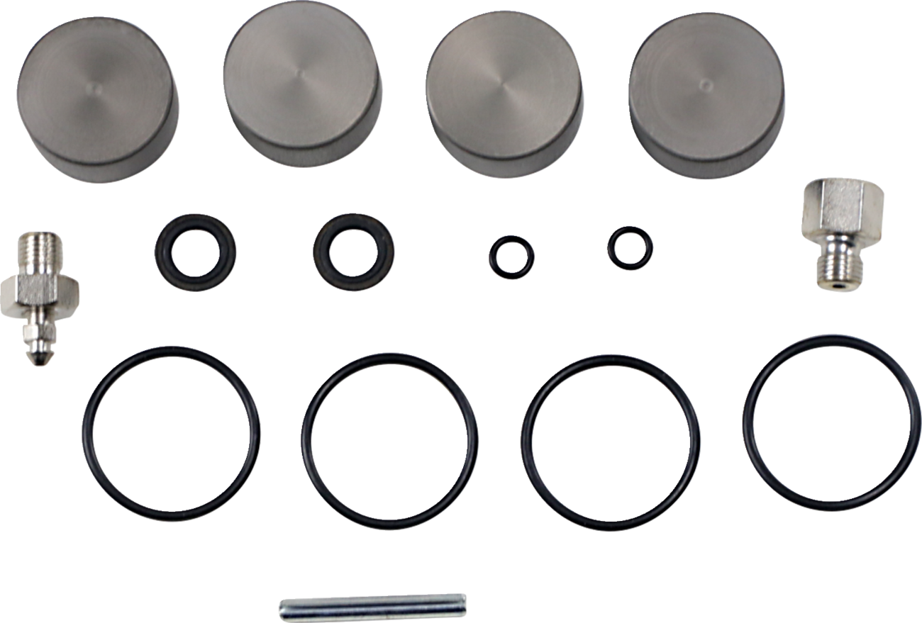 GMA Engineering by BDL Caliper Rebuild Kit
