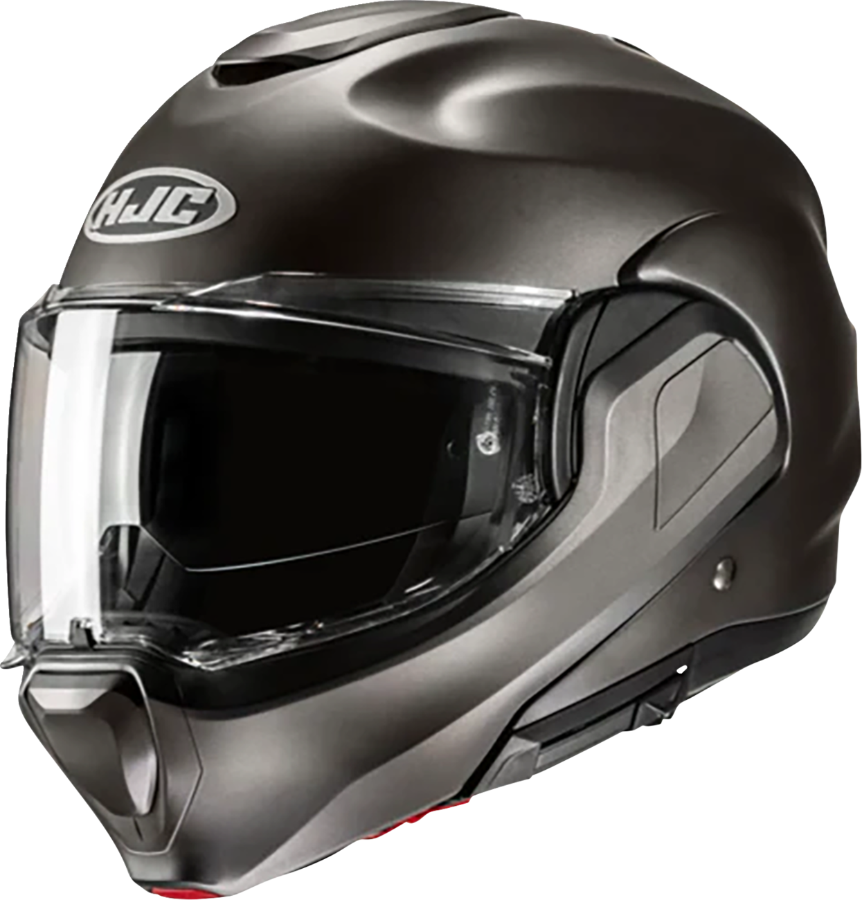 HJC F100 Solid Modular Helmet