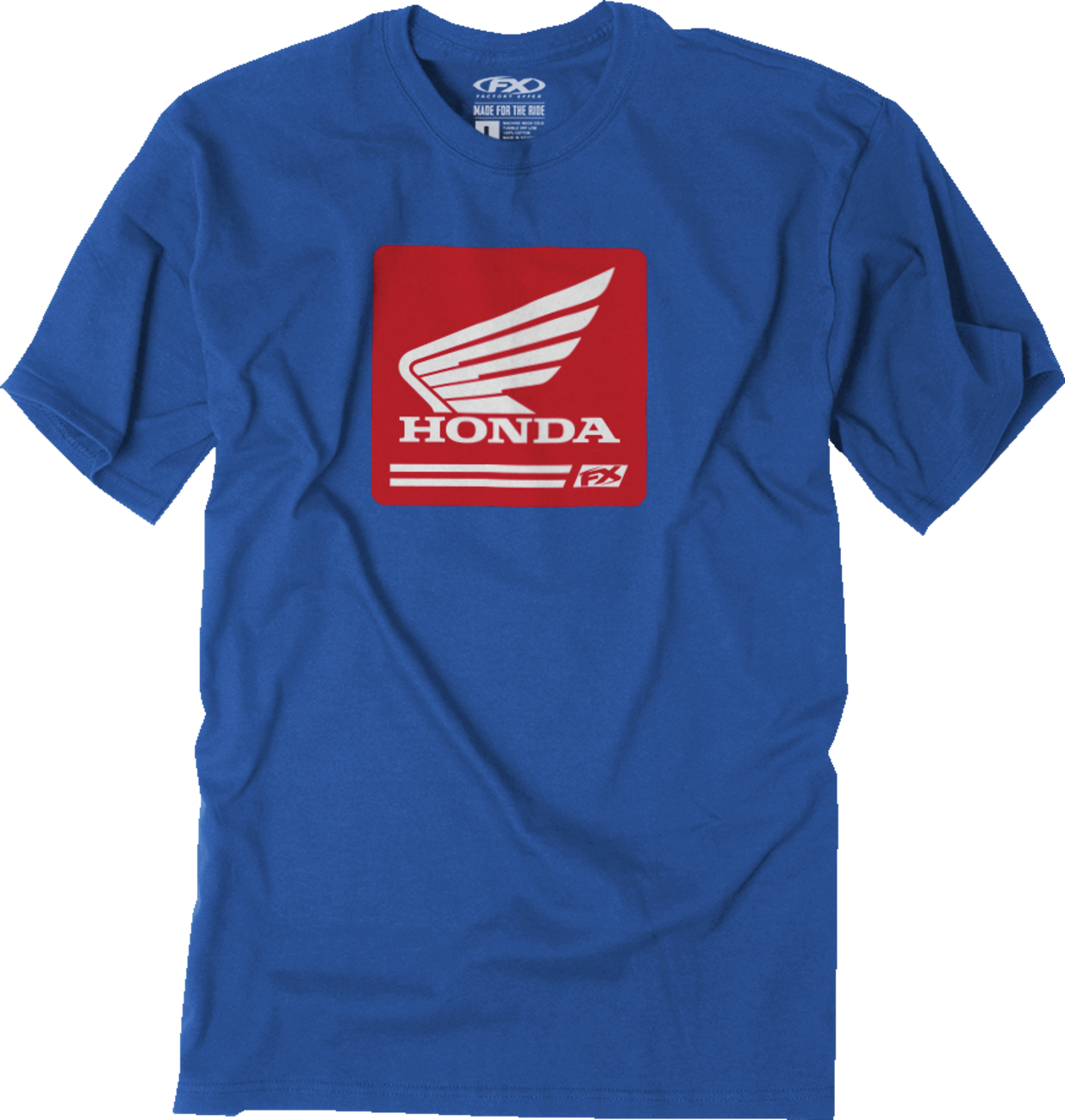 Factory Effex Honda Crate T Shirt