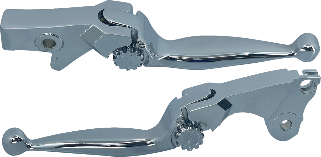 PSR Journey Adjustable Lever Set