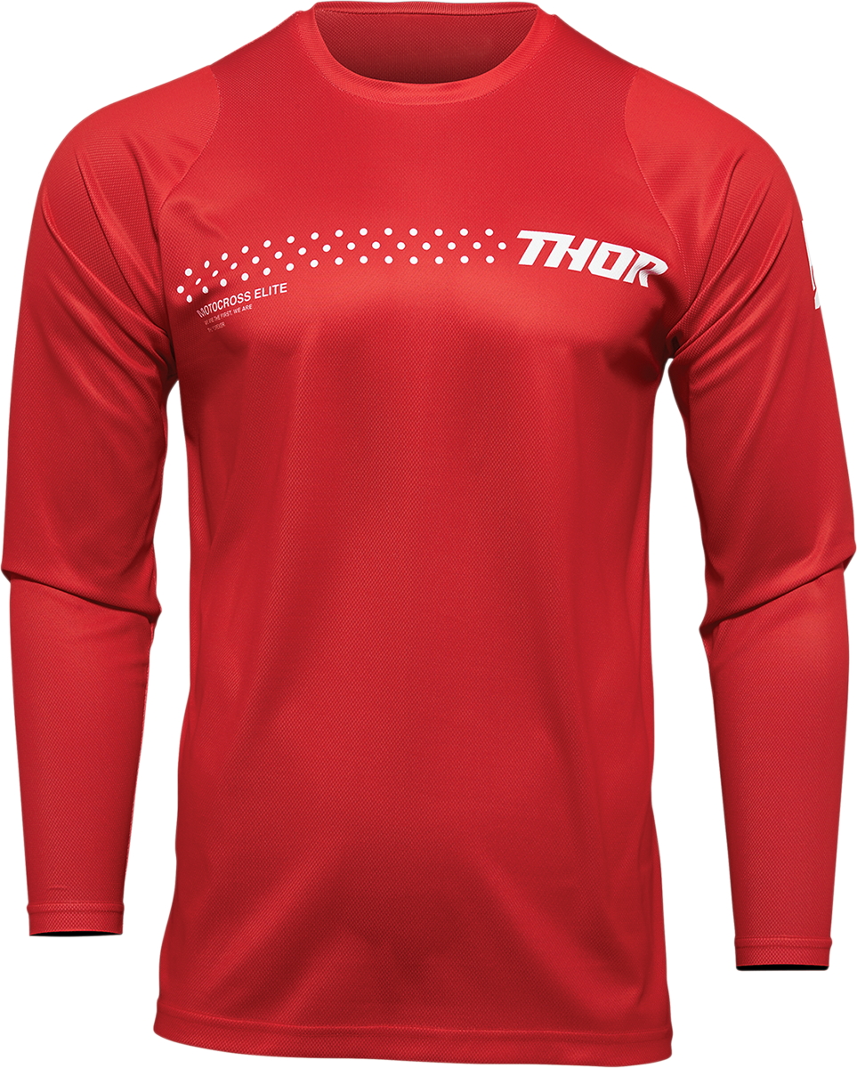 Thor Youth Sector Minimal Jersey