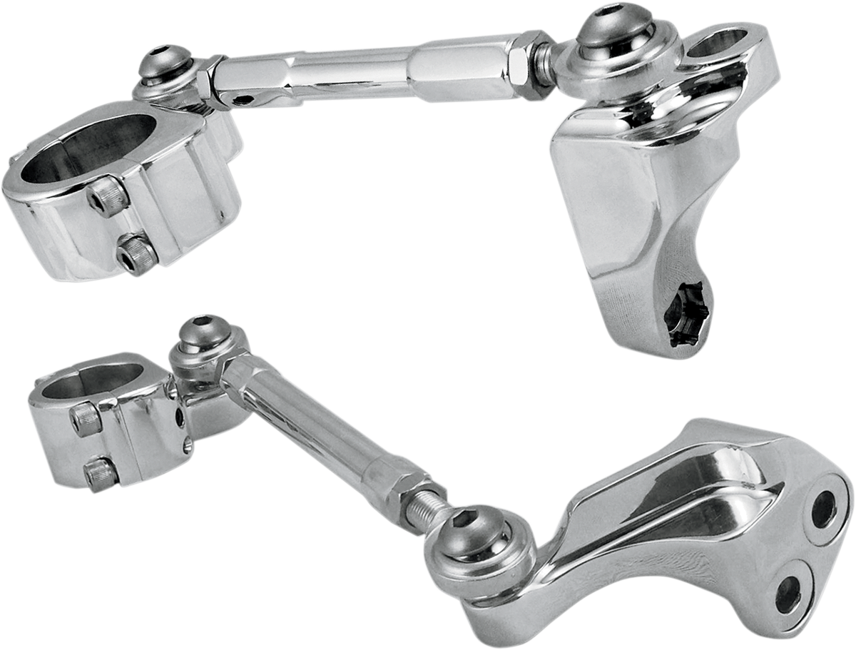 Alloy Art Combination Stabilizer Kit