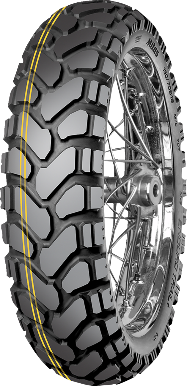 Mitas Enduro Trail+ Dakar Tire