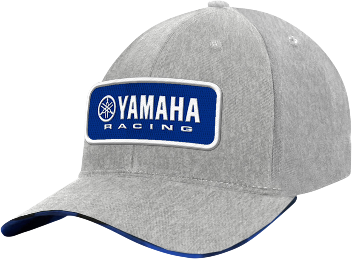 Yamaha Apparel Yamaha Flannel Hat