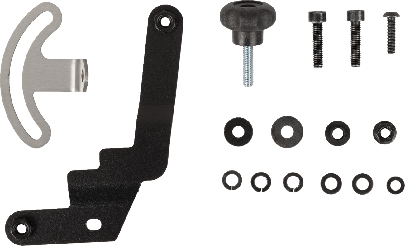 GIVI Windshield Hardware Kit