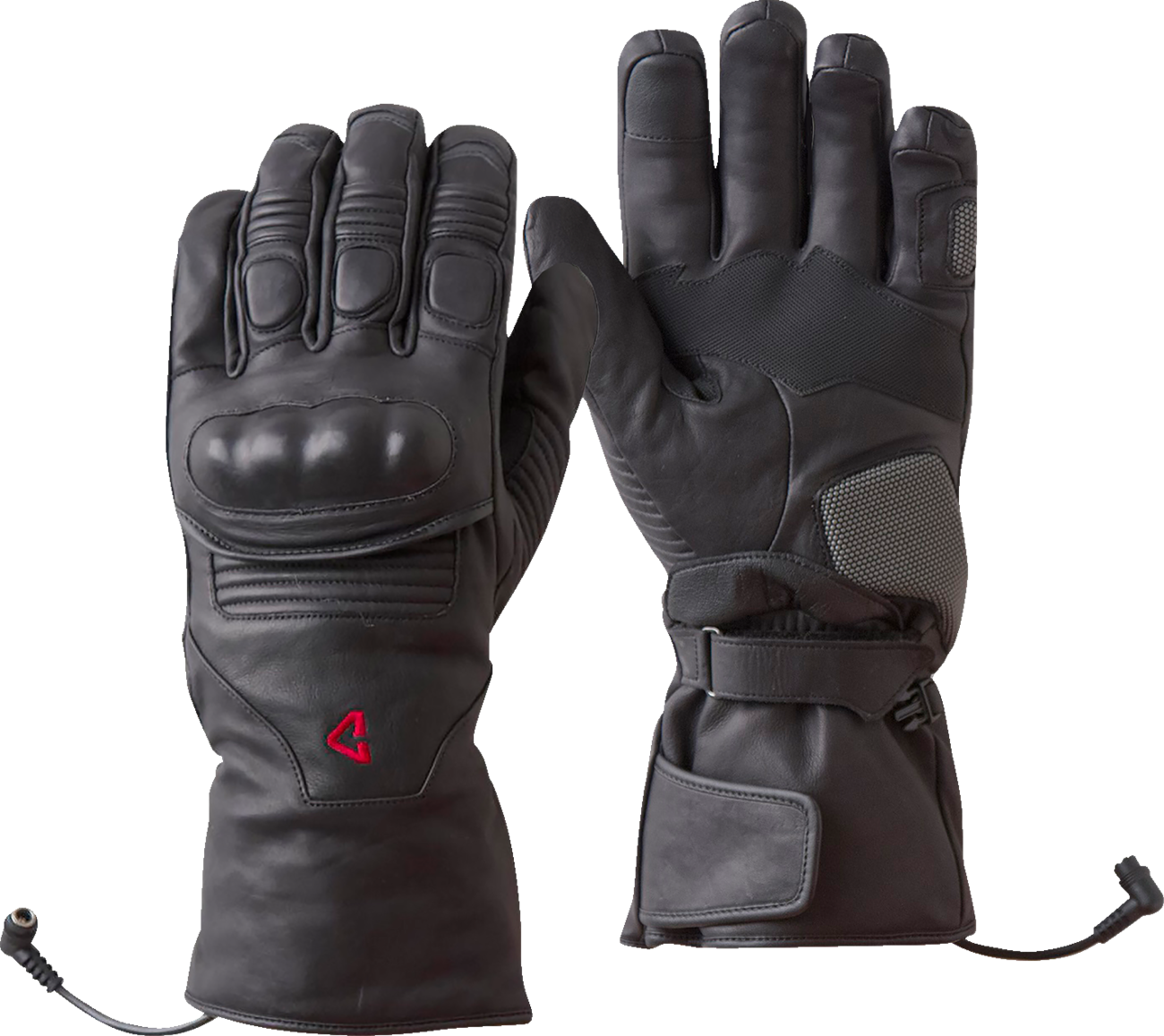 Gerbing Heated Clothing 12 V Vanguard Heated Gloves