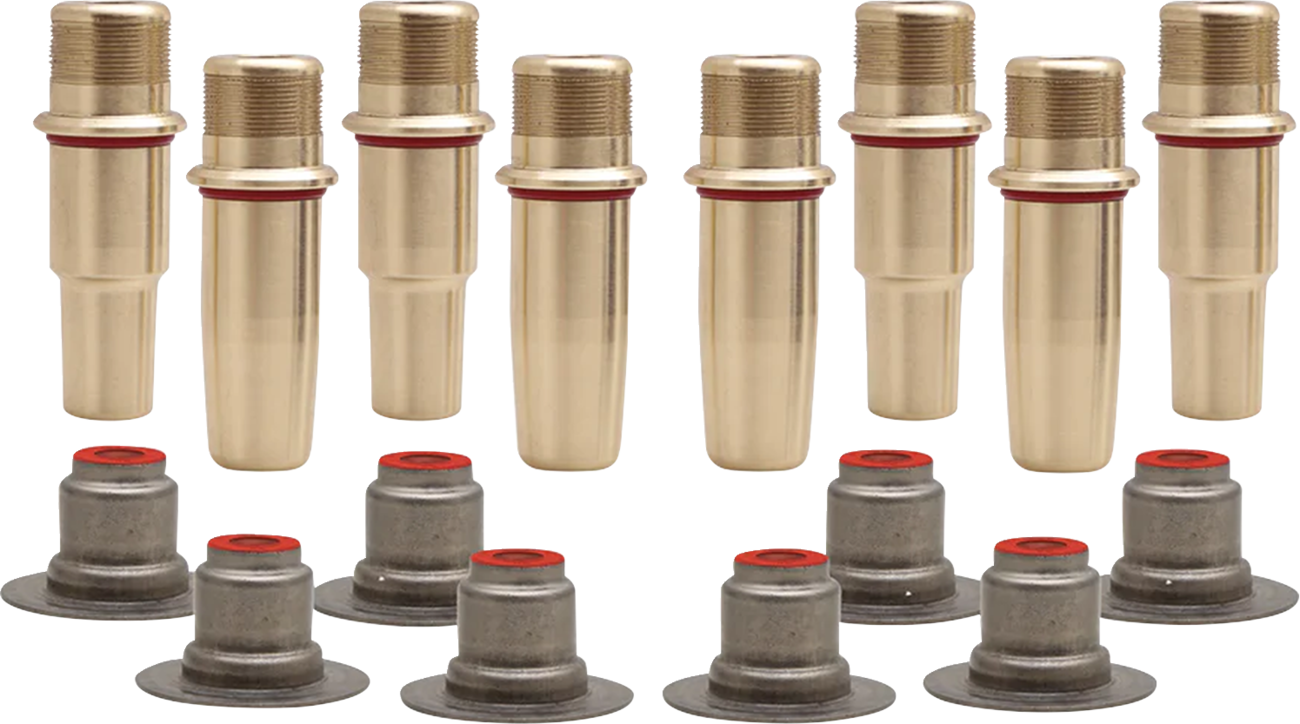Kibblewhite Valve Guide Kit