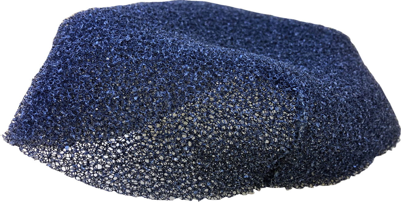 No Toil Pre-Filter