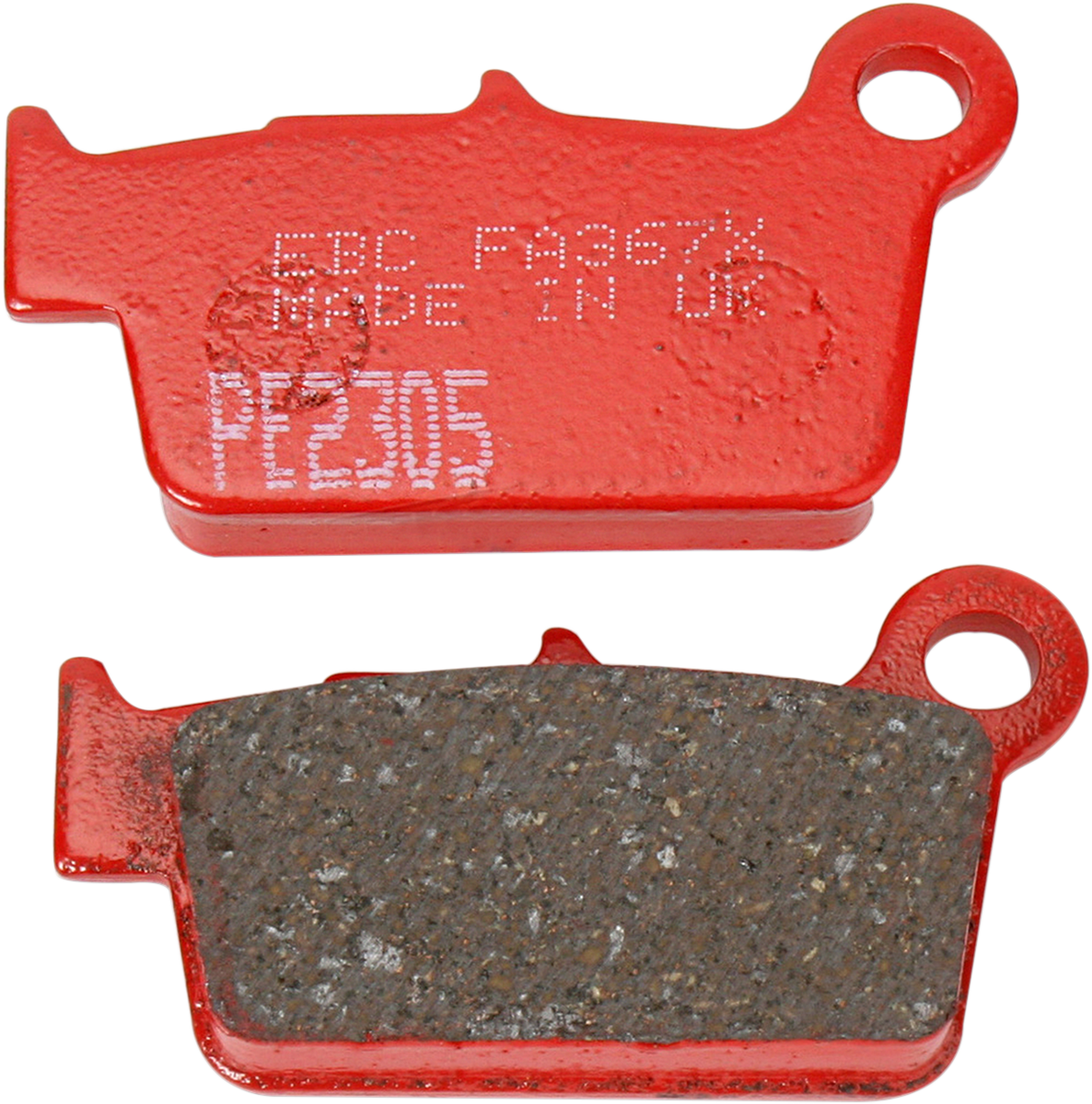 EBC Sport Carbon "X" Brake Pads