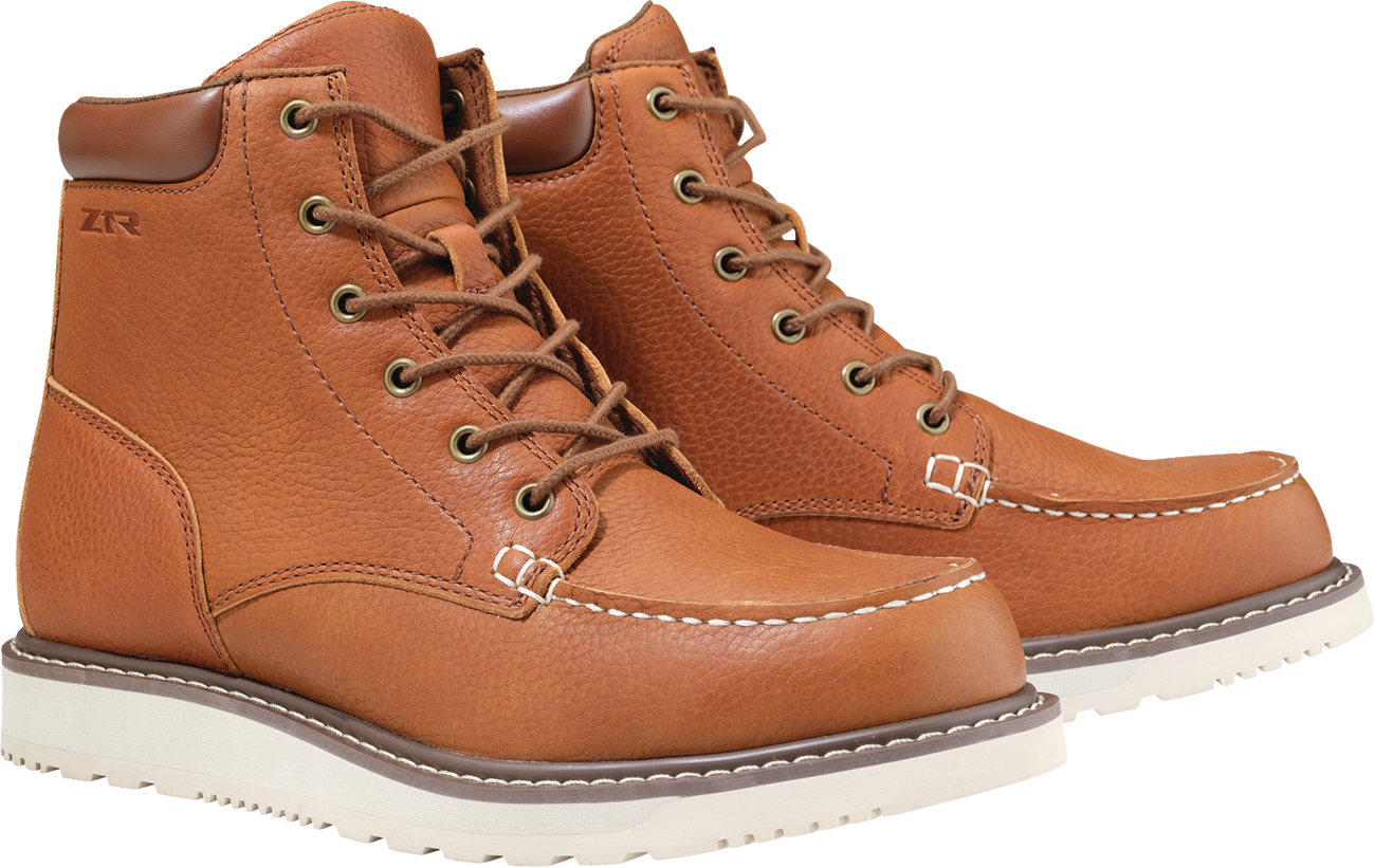 Z1R Z1R Workboots