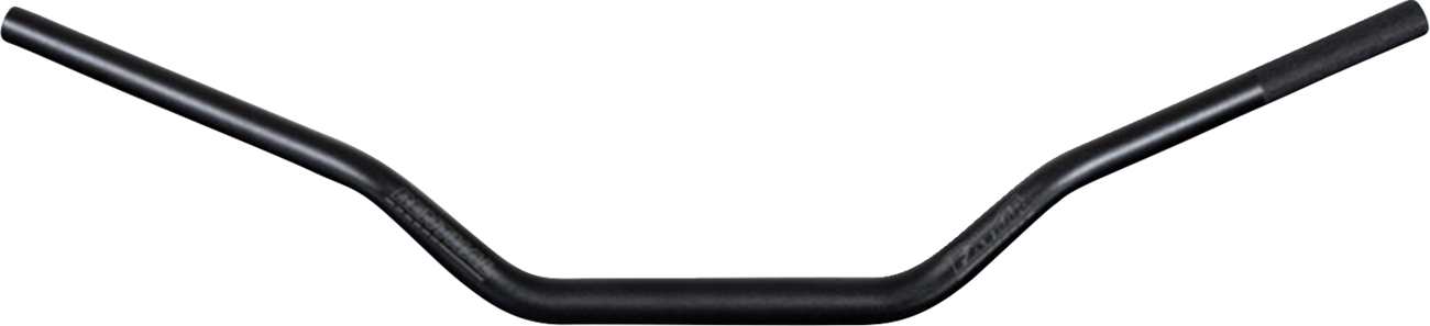 Renthal Fatbar Handlebar — Fatbar/OEM Replacement Bend