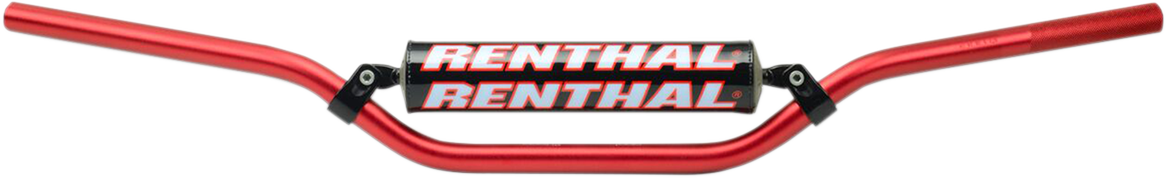 Renthal 7/8" Off-Road Handlebar — MX/RC/Enduro/Moto