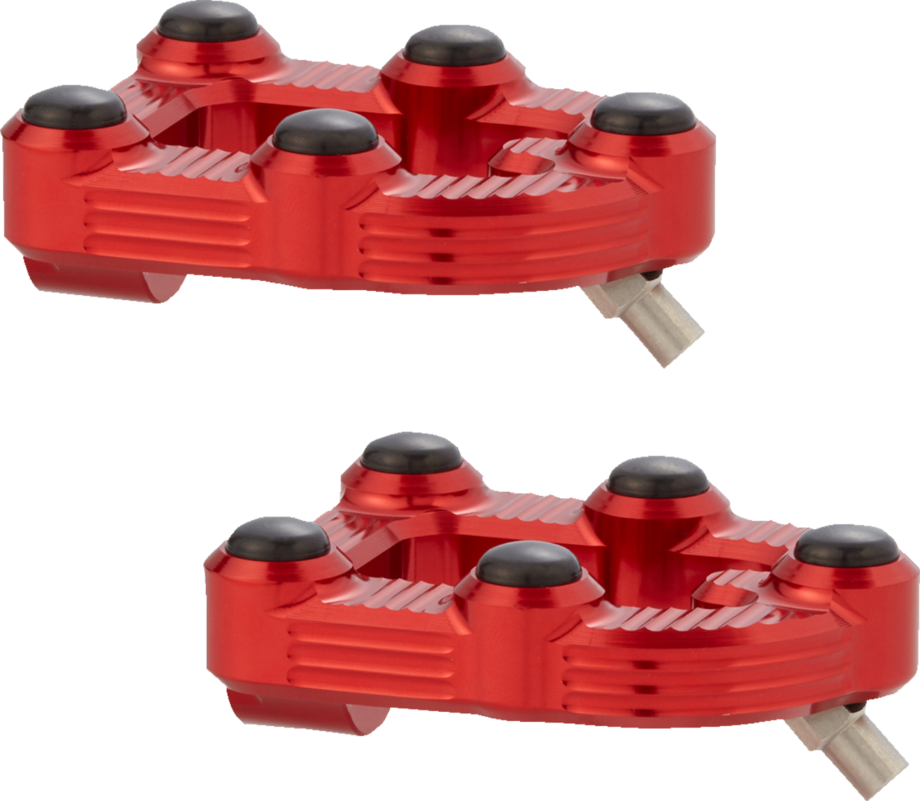 Arlen Ness MX Foot Pegs