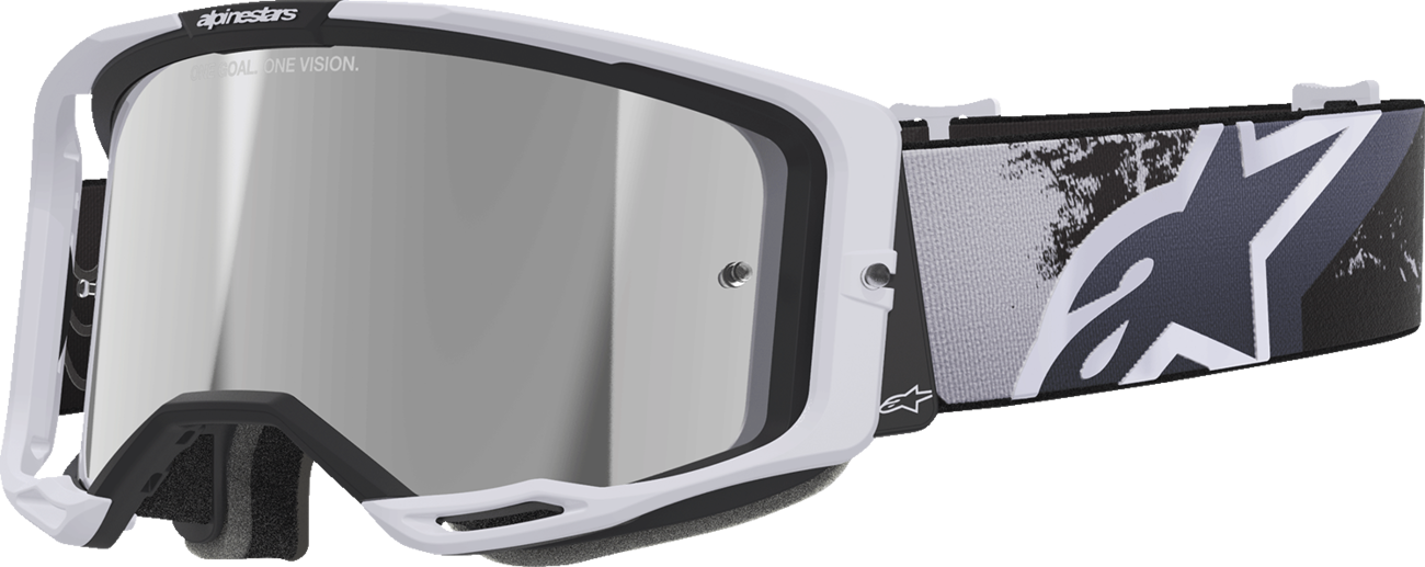 Alpinestars Goggles Vision 8 Lahnd Goggle