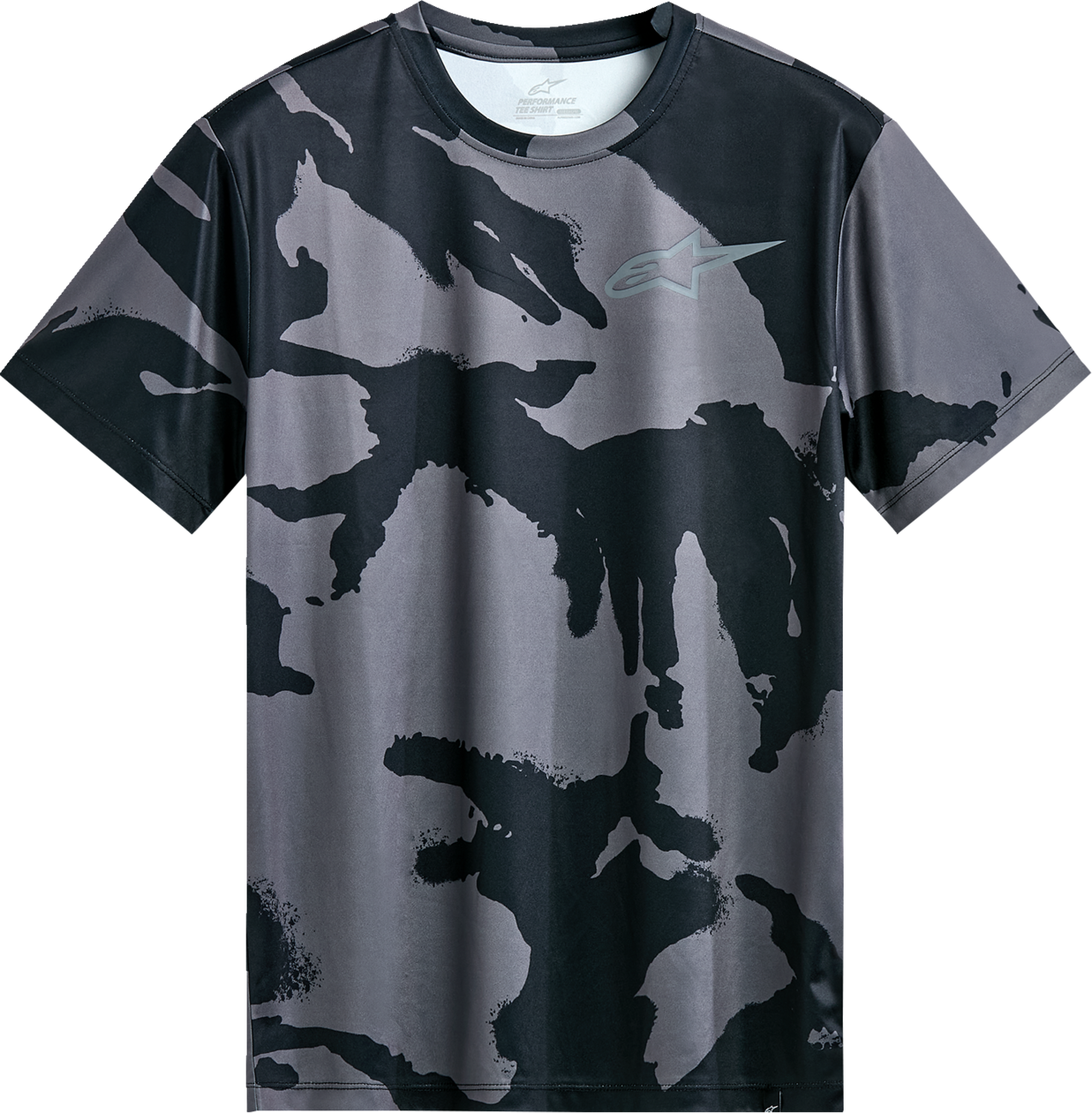 Alpinestars Camo Performance T Shirt