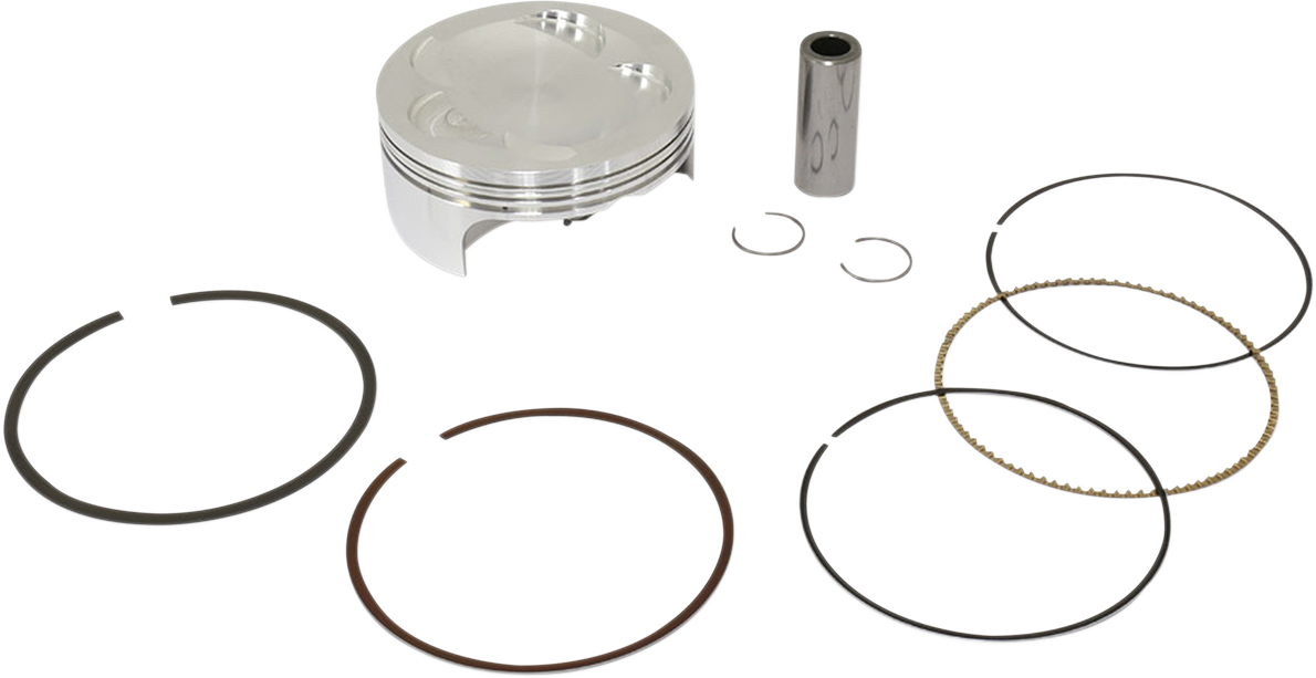 Athena Piston Kit for Athena Big Bore Cylinder