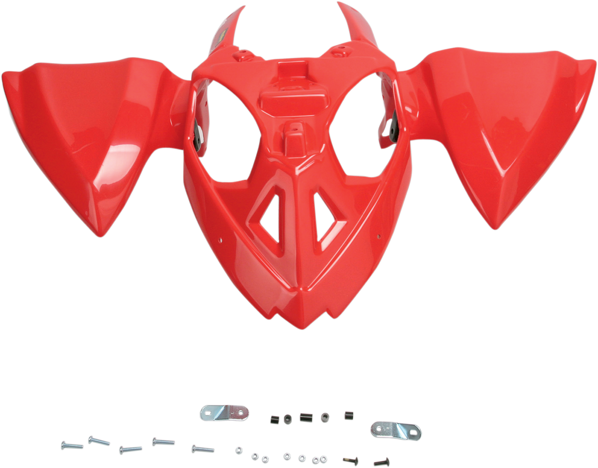 Maier Front Fender