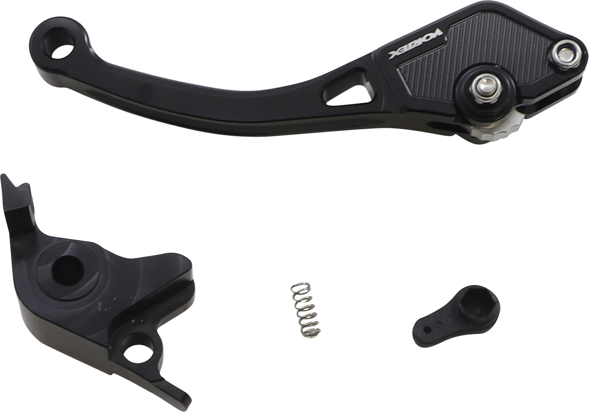 Vortex Race Short Brake Lever 2.0