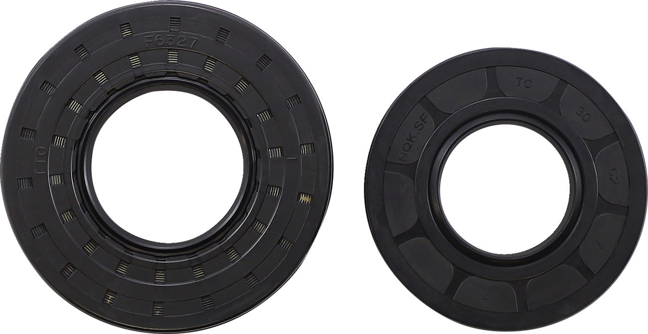 Vertex Engine Oil Seal Kit