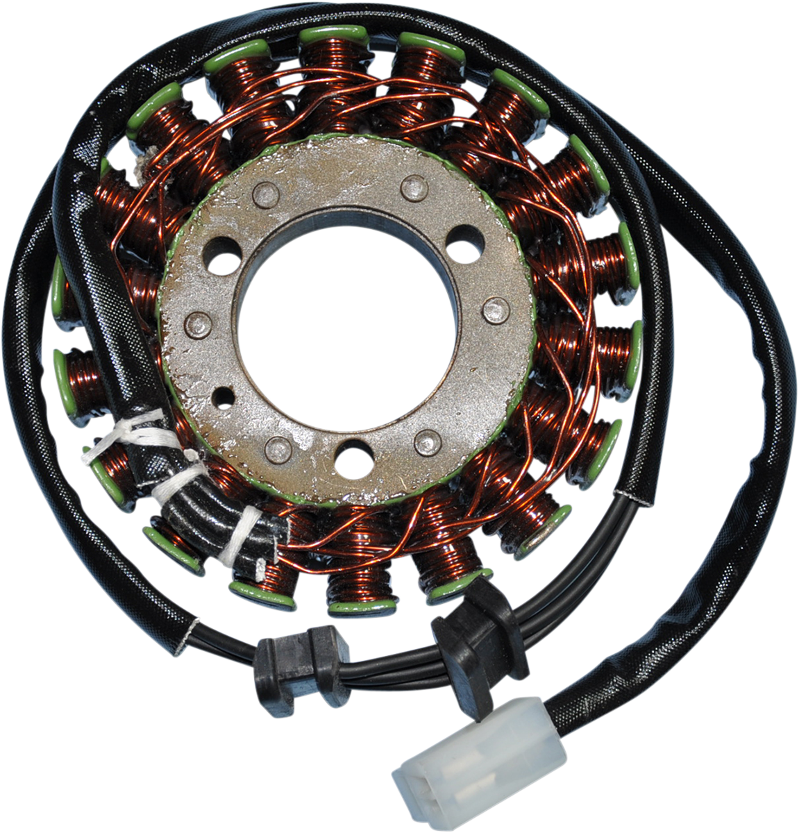 Rick's Motorsport Electric Stator